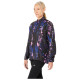 Asics Γυναικείο μπουφάν Road Lite-Show Packable Jacket